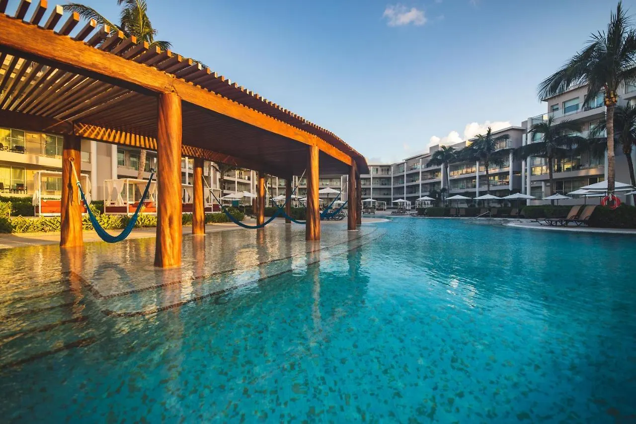 Dreams Jade Resort & Spa Puerto Morelos 5*,