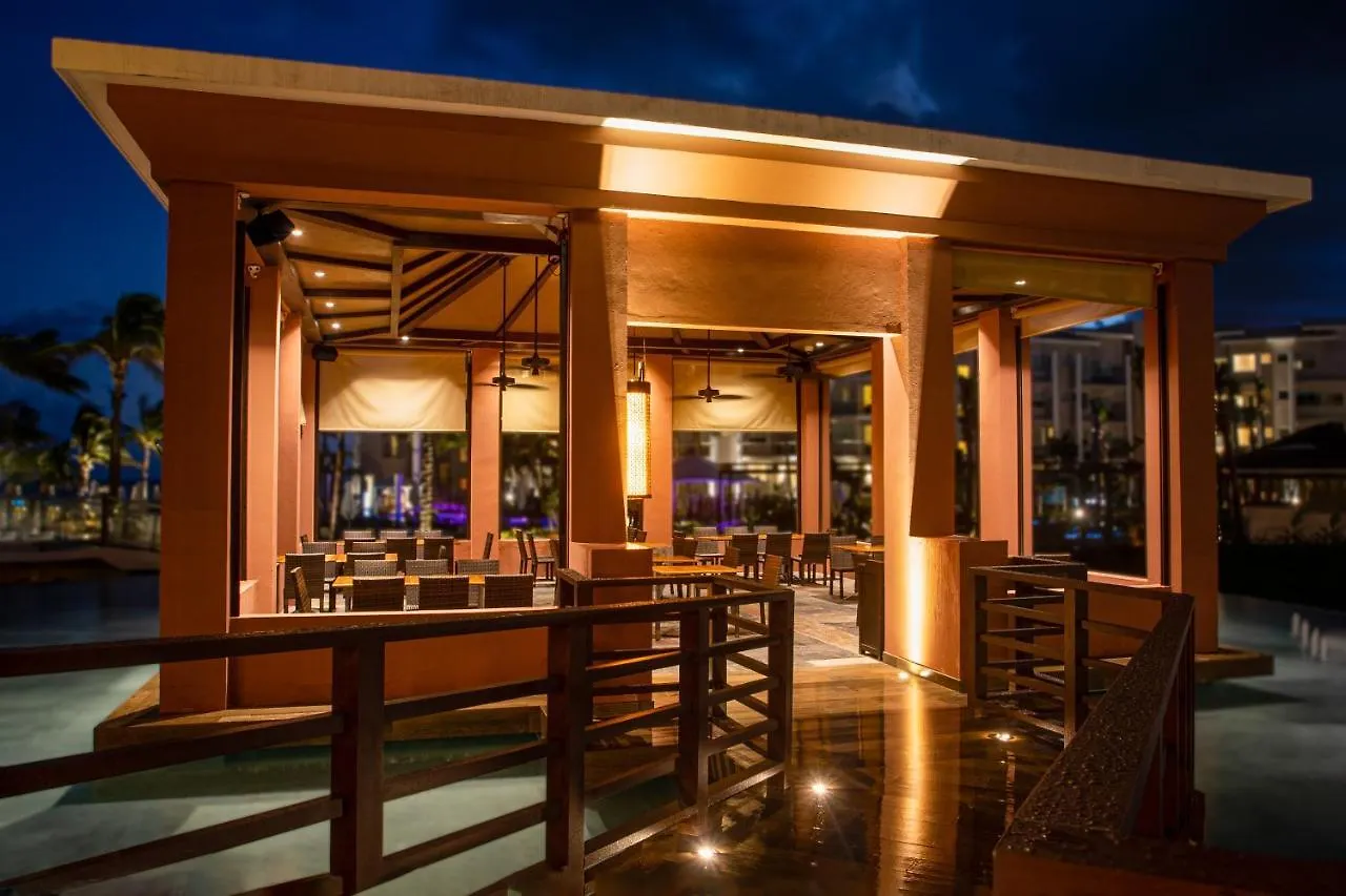 Dreams Jade Resort & Spa Puerto Morelos
