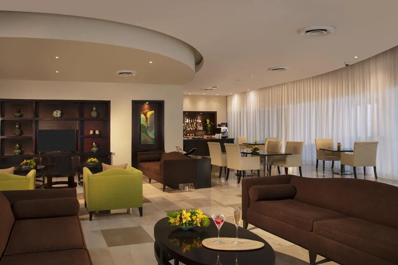 Dreams Jade Resort & Spa Puerto Morelos