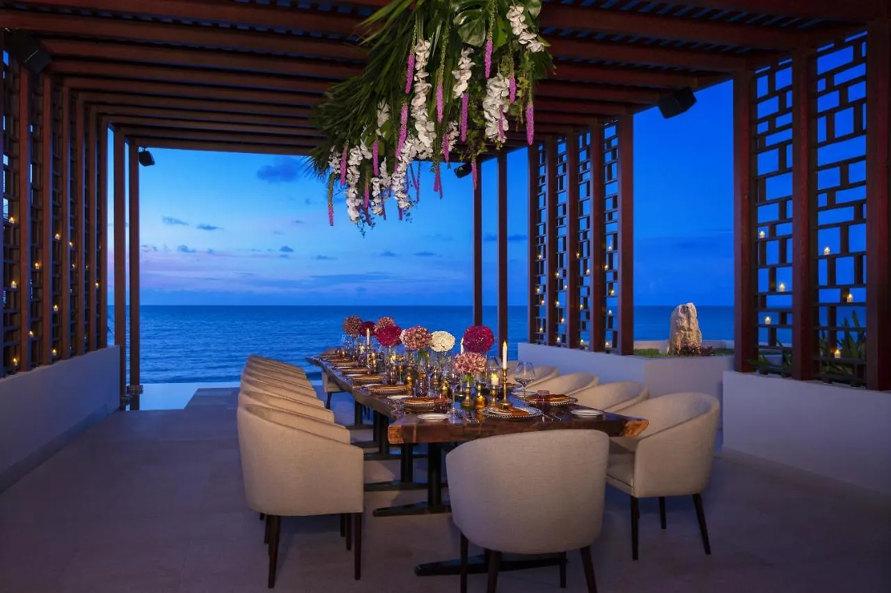 *****  Dreams Jade Resort & Spa Puerto Morelos Μεξικό