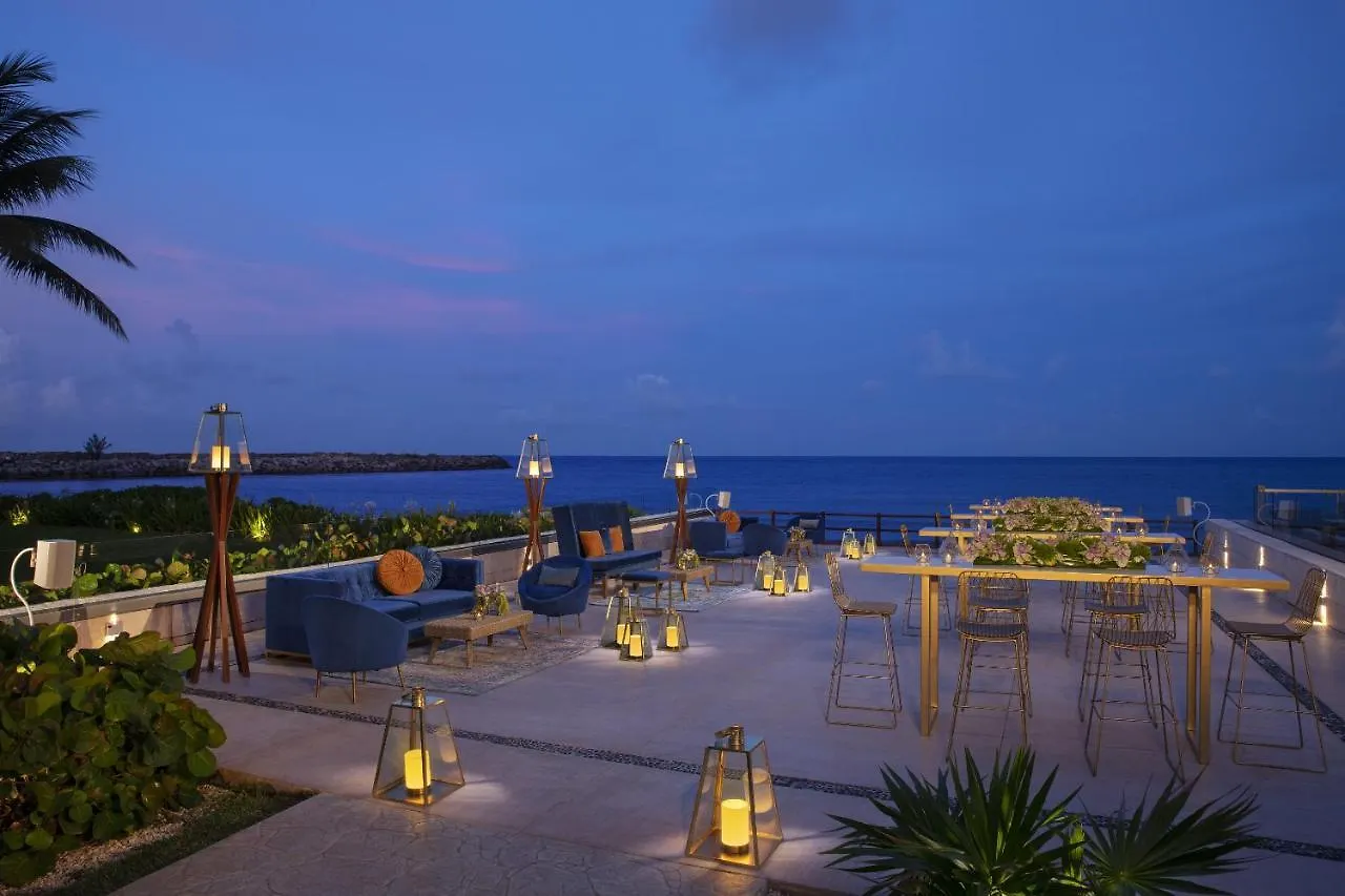 Dreams Jade Resort & Spa Puerto Morelos
