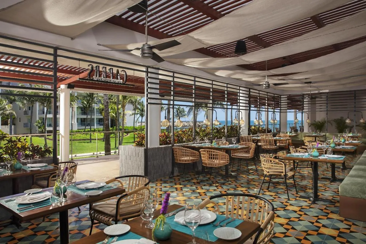 Dreams Jade Resort & Spa Puerto Morelos Μεξικό