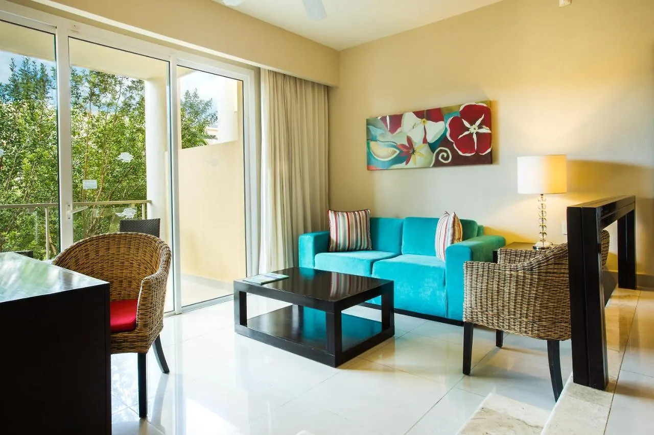 *****  Dreams Jade Resort & Spa Puerto Morelos Μεξικό