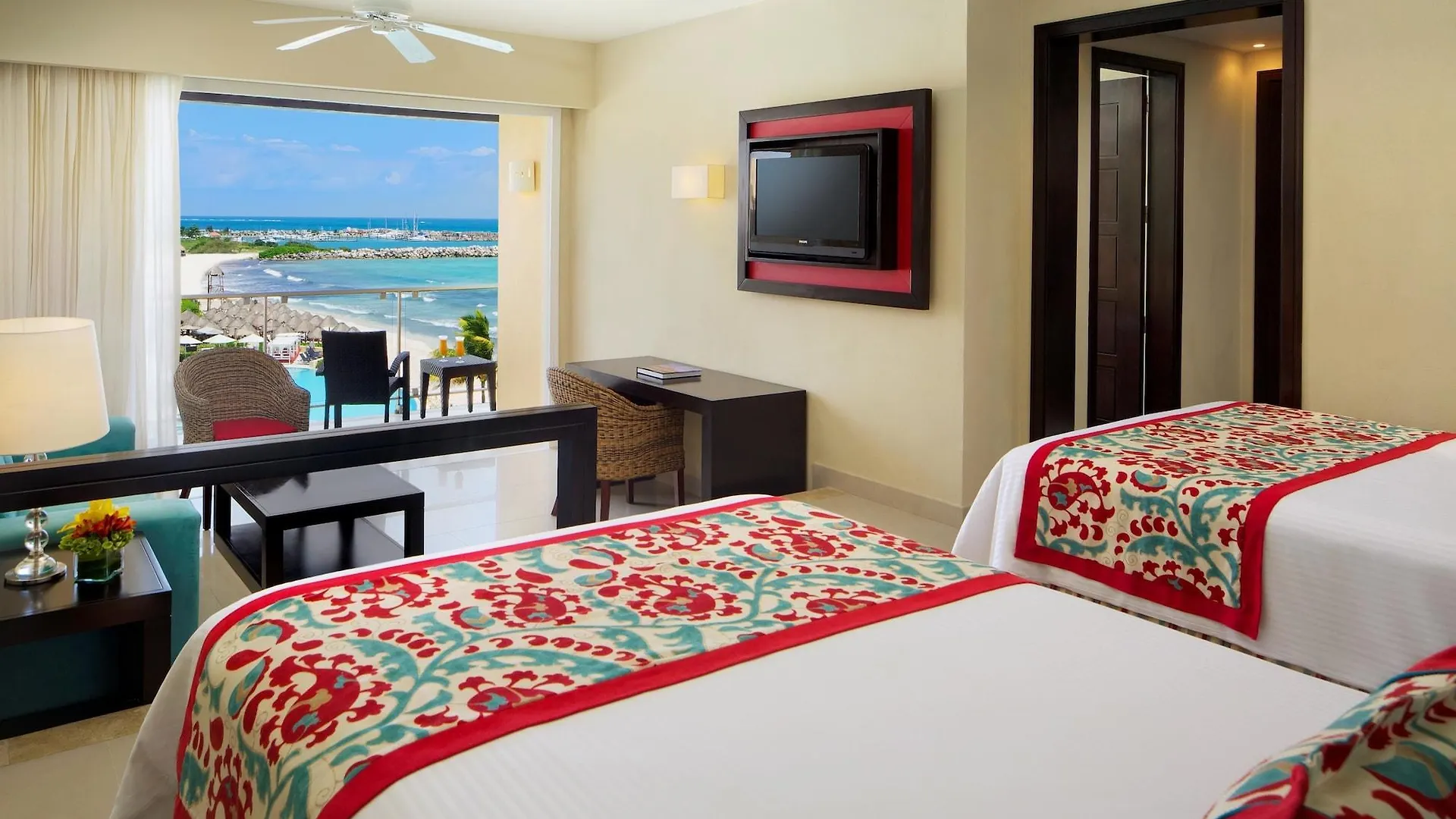 Dreams Jade Resort & Spa Puerto Morelos Μεξικό