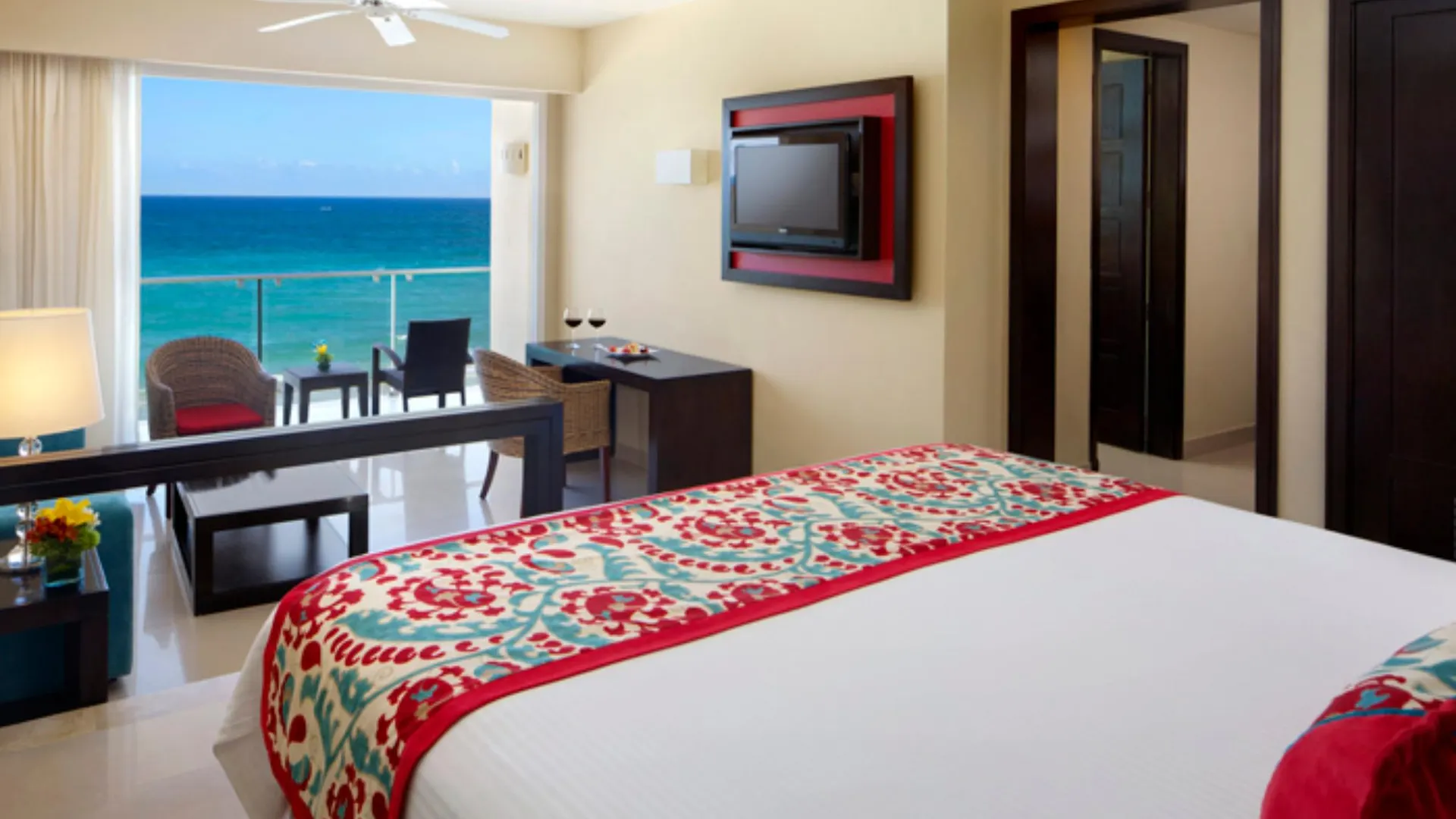 Dreams Jade Resort & Spa Puerto Morelos 5*,