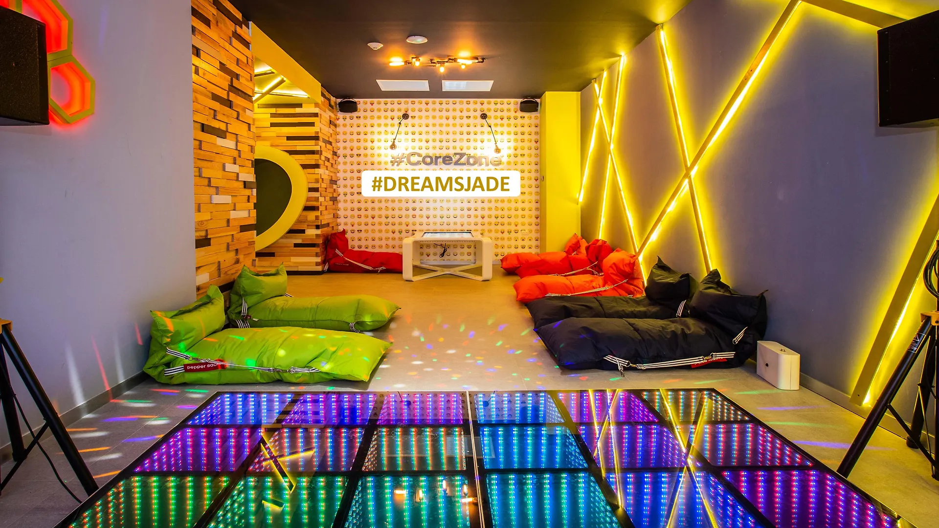 Dreams Jade Resort & Spa Puerto Morelos