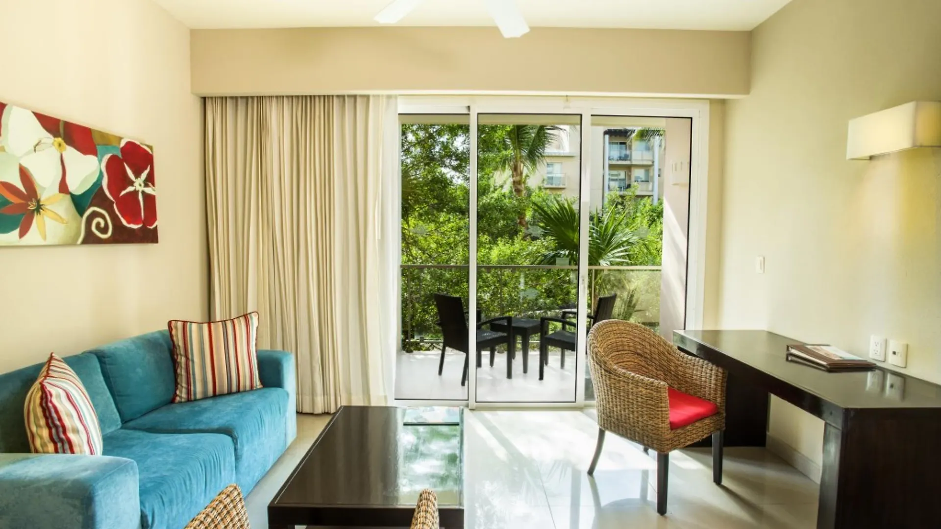 *****  Dreams Jade Resort & Spa Puerto Morelos Μεξικό