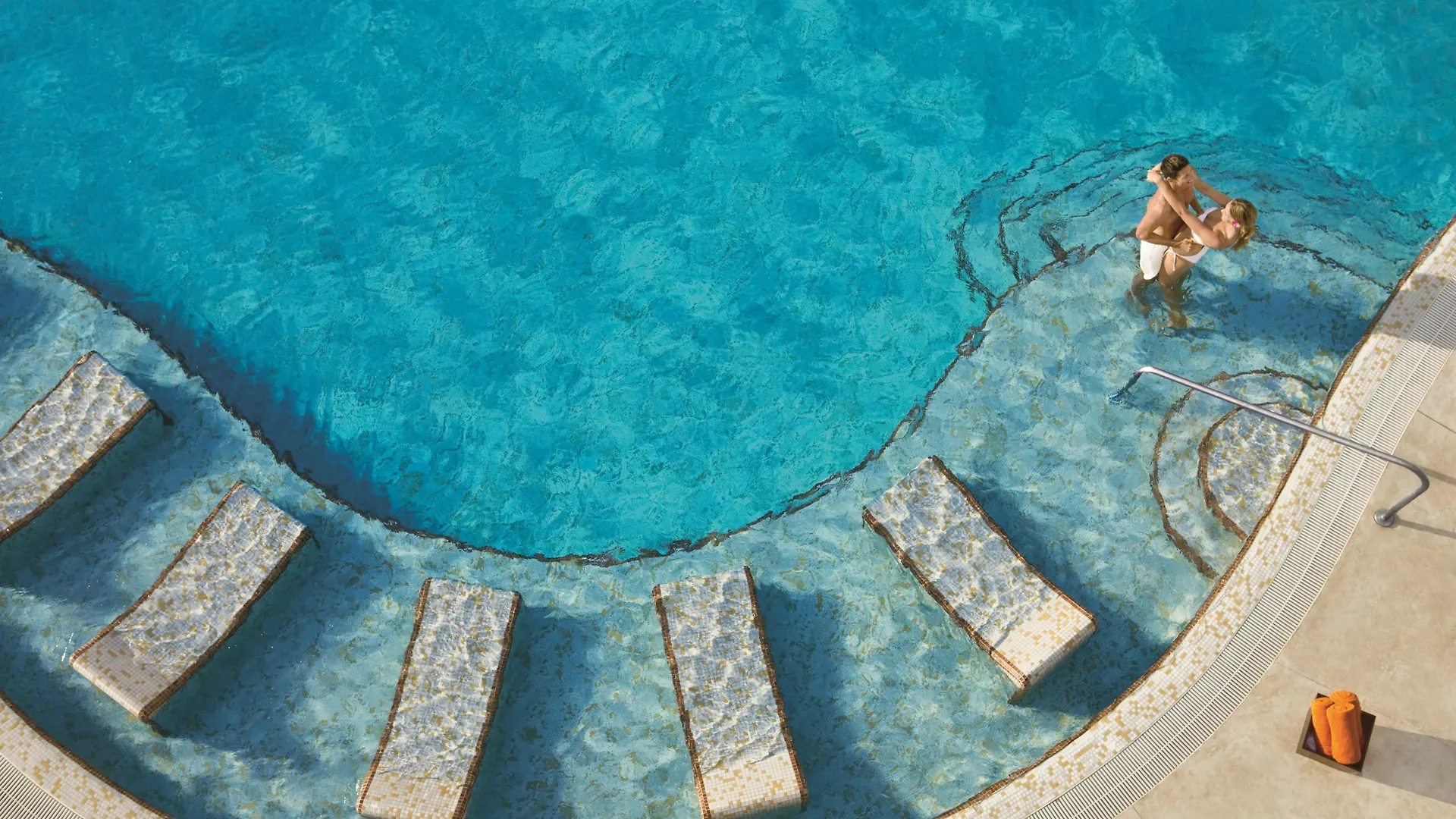 Dreams Jade Resort & Spa Puerto Morelos 5*,  Μεξικό