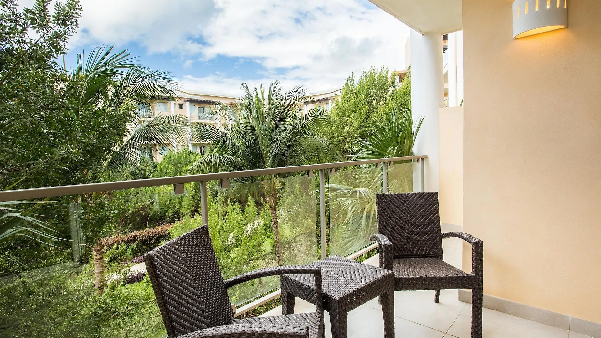 Dreams Jade Resort & Spa Puerto Morelos