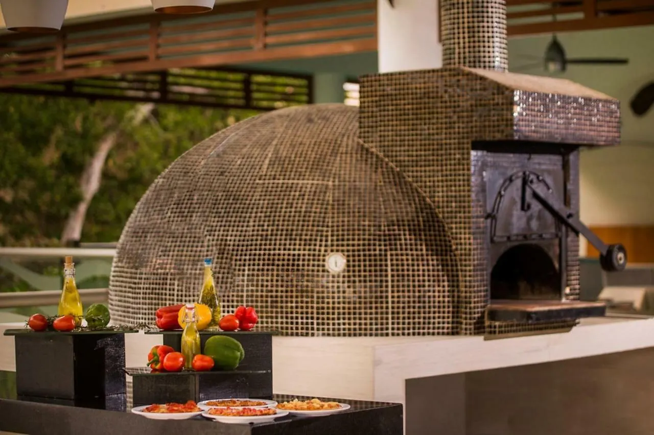 Dreams Jade Resort & Spa Puerto Morelos 5*,  Μεξικό