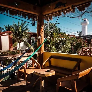 Apartment Casa Velero, Puerto Morelos