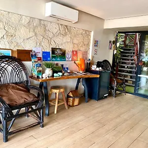 **** Hotel Pacha Boutique Meksyk