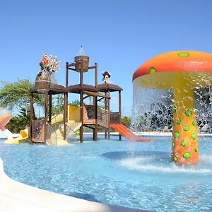 ***** Ośrodek wypoczynkowy Princess Family Club Riviera Meksyk