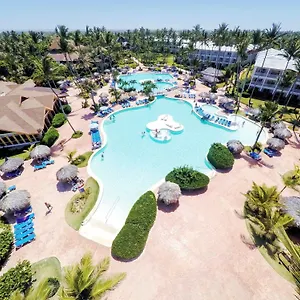 Vik Arena Blanca 4* Пунта-Кана