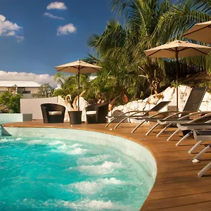 Sandos Caracol Eco (adults Only) 5* Плая-дель-Кармен
