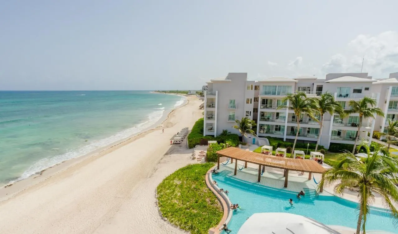 Dreams Jade Resort & Spa Puerto Morelos