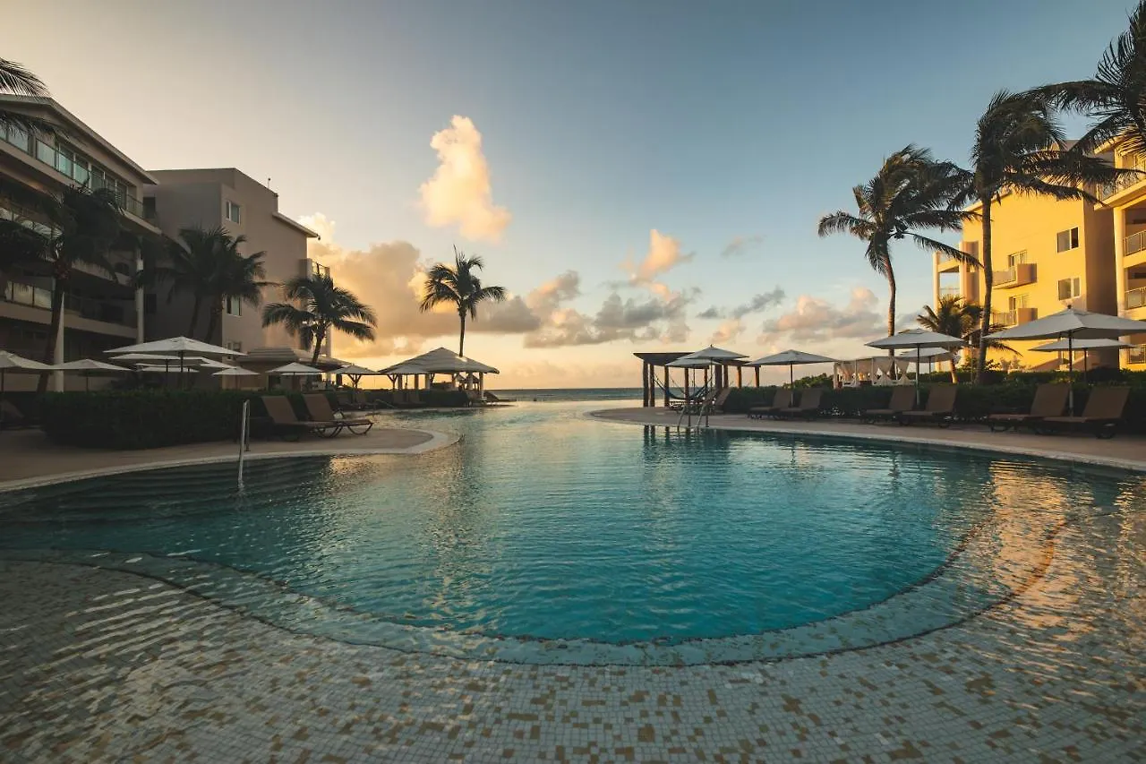 Dreams Jade Resort & Spa Puerto Morelos