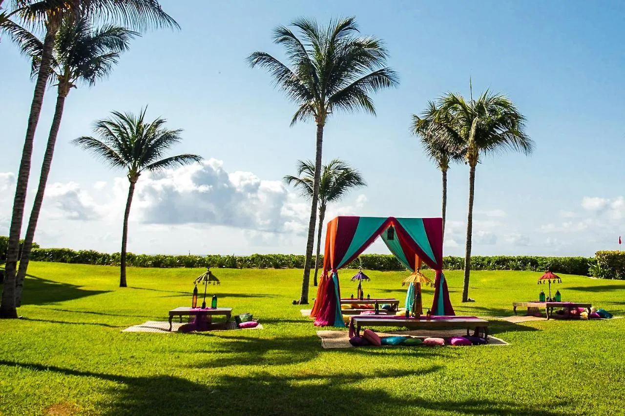 Dreams Jade Resort & Spa Puerto Morelos