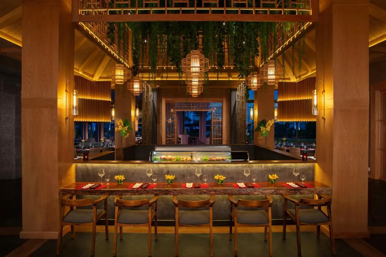 Dreams Jade Resort & Spa Puerto Morelos 5*,