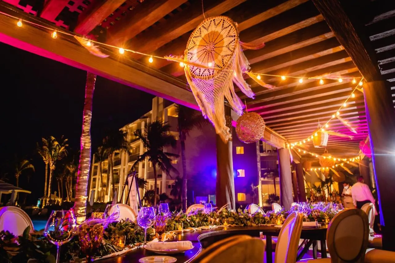 Dreams Jade Resort & Spa Puerto Morelos