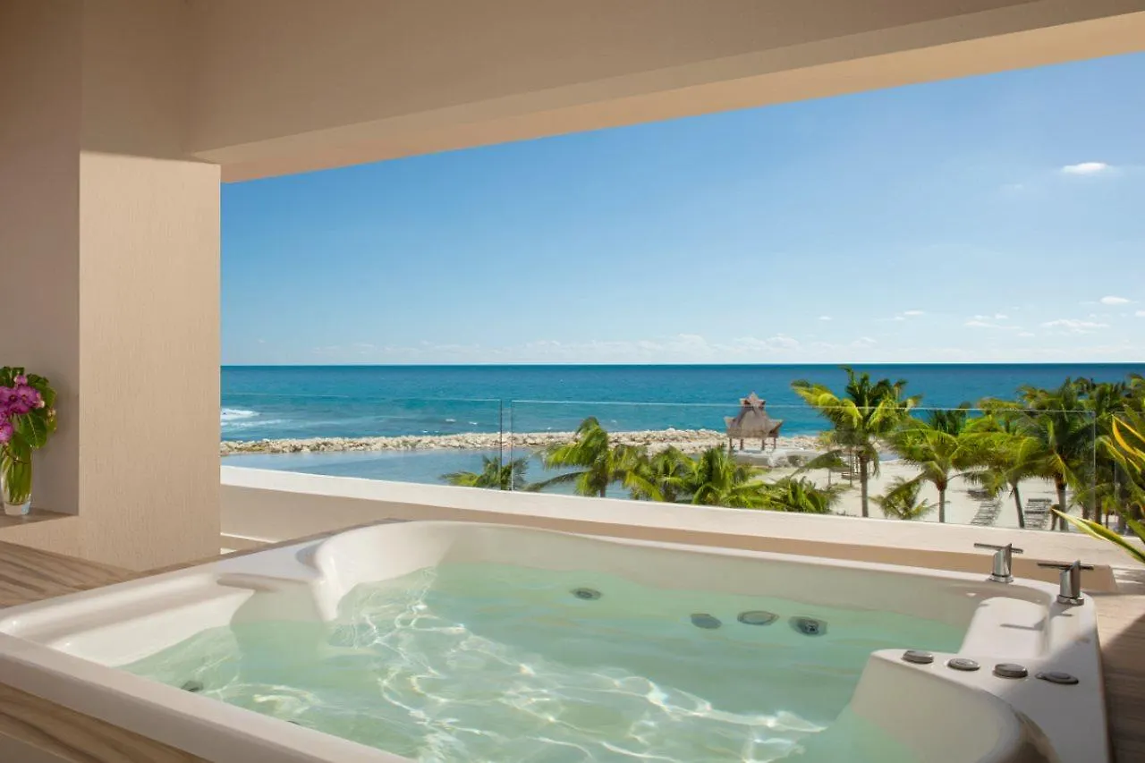 Dreams Jade Resort & Spa Puerto Morelos