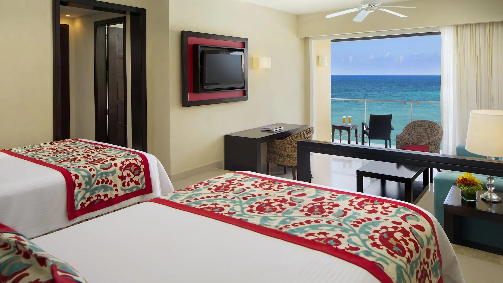 Dreams Jade Resort & Spa Puerto Morelos 5*,  Mexico