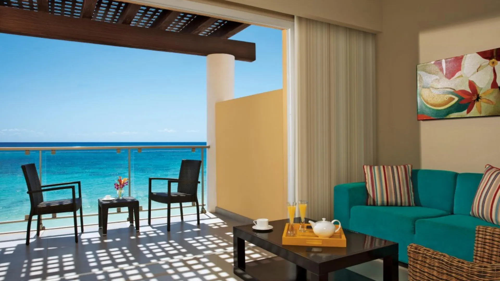 Dreams Jade Resort & Spa Puerto Morelos