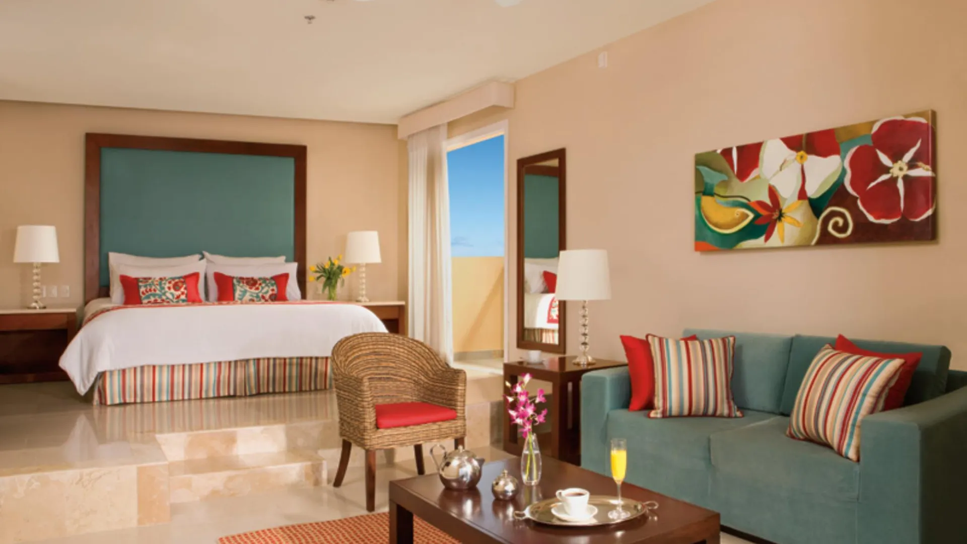 Dreams Jade Resort & Spa Puerto Morelos