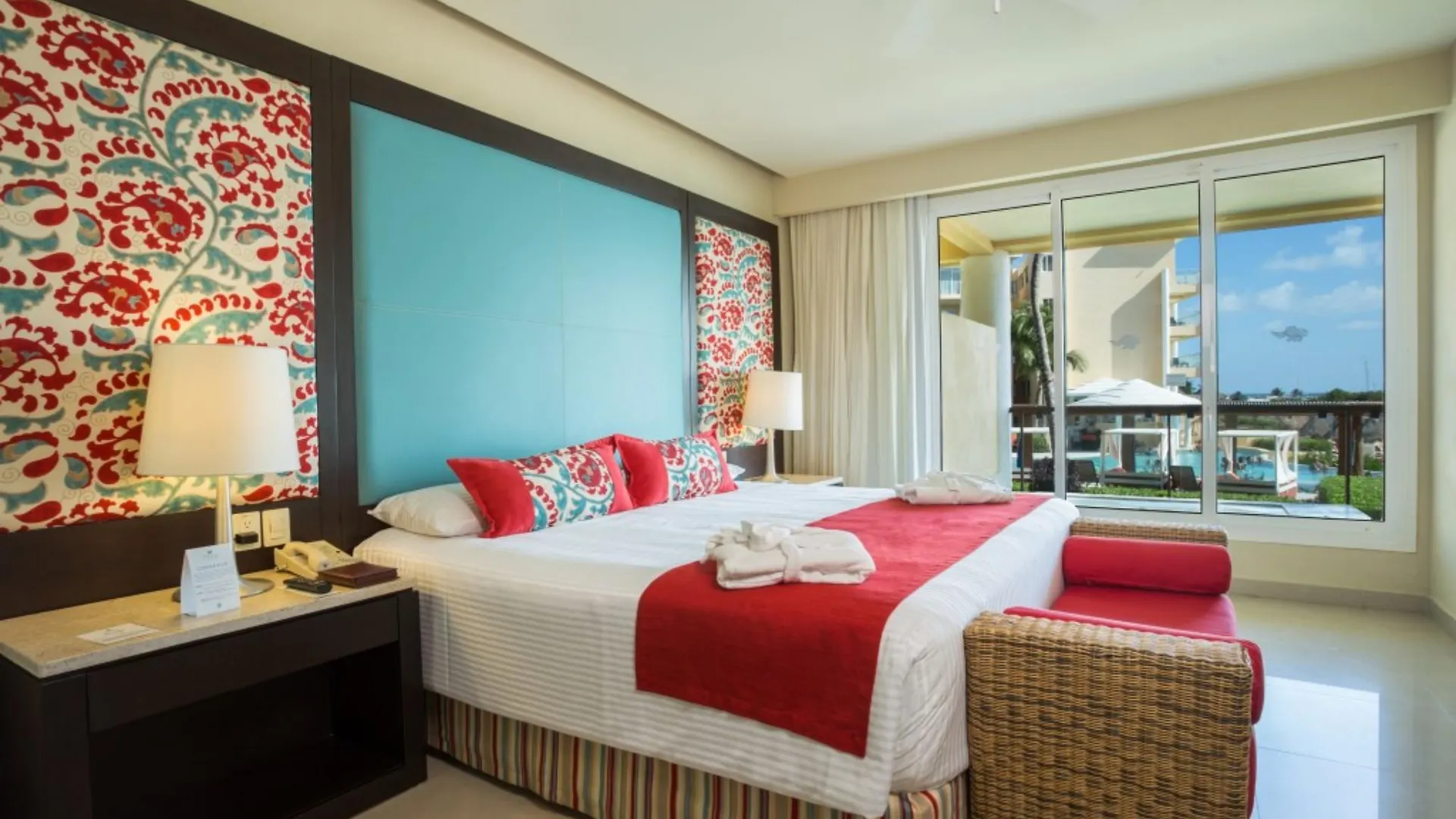 Dreams Jade Resort & Spa Puerto Morelos
