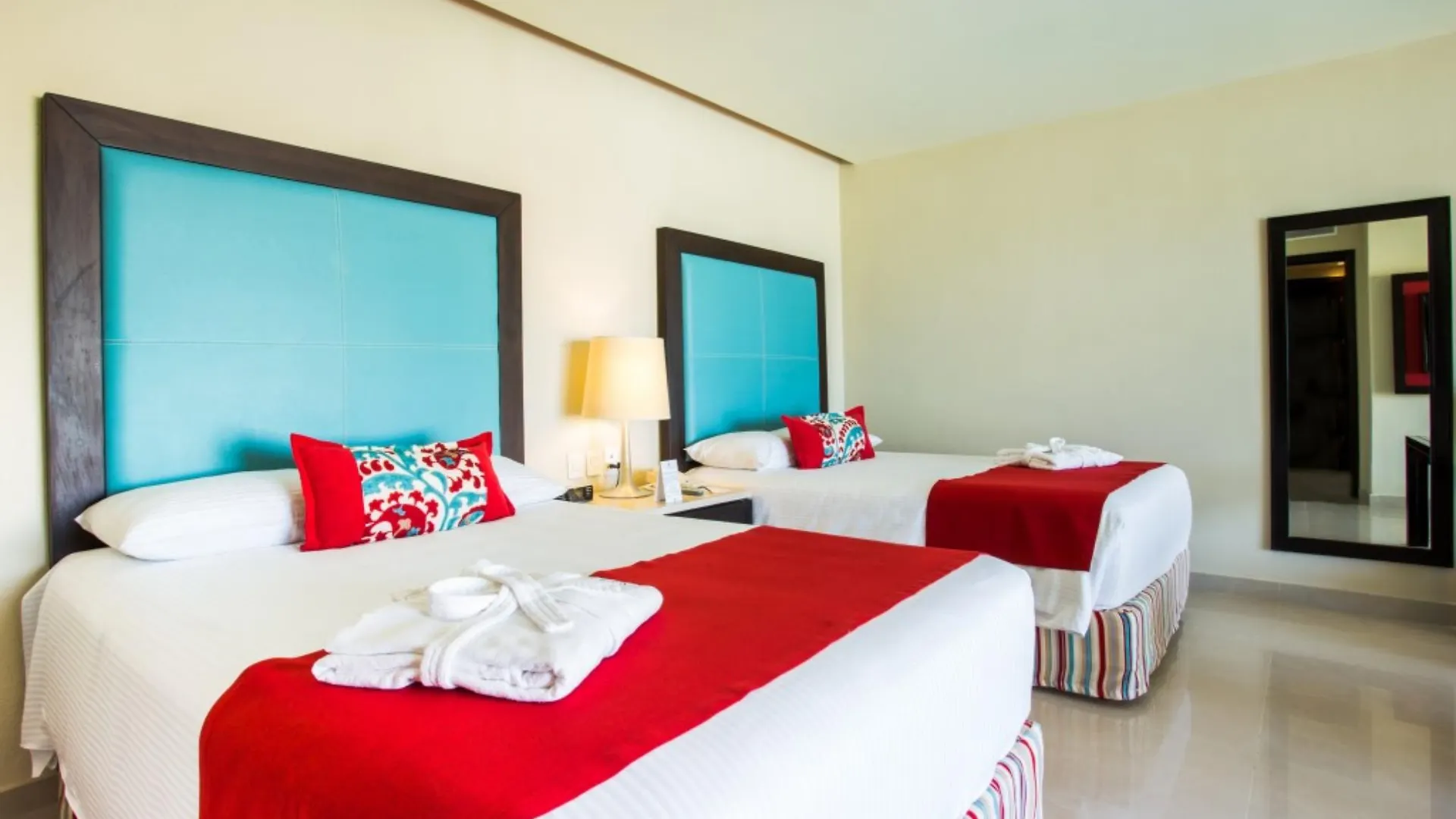 Dreams Jade Resort & Spa Puerto Morelos