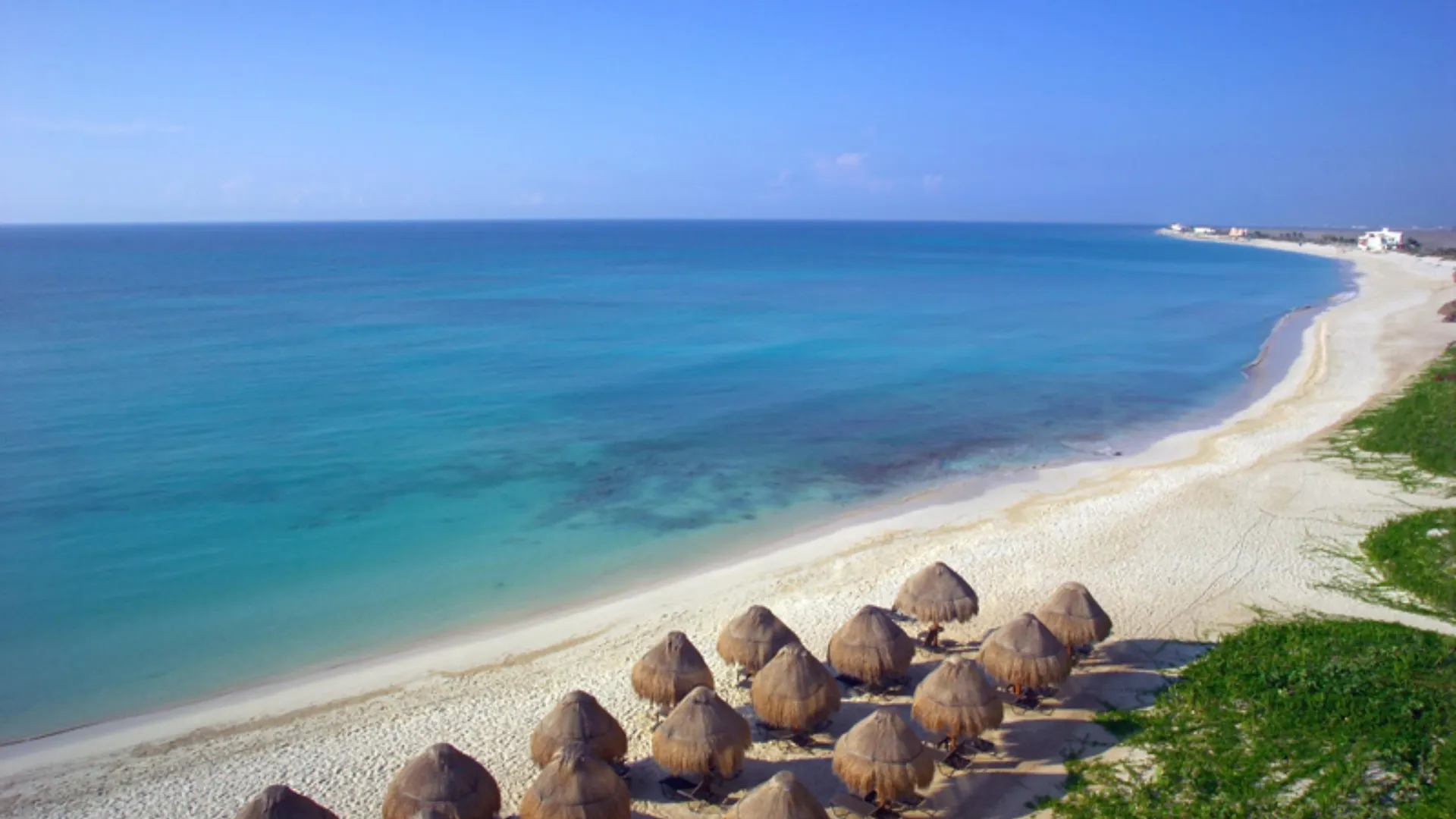 Dreams Jade Resort & Spa Puerto Morelos