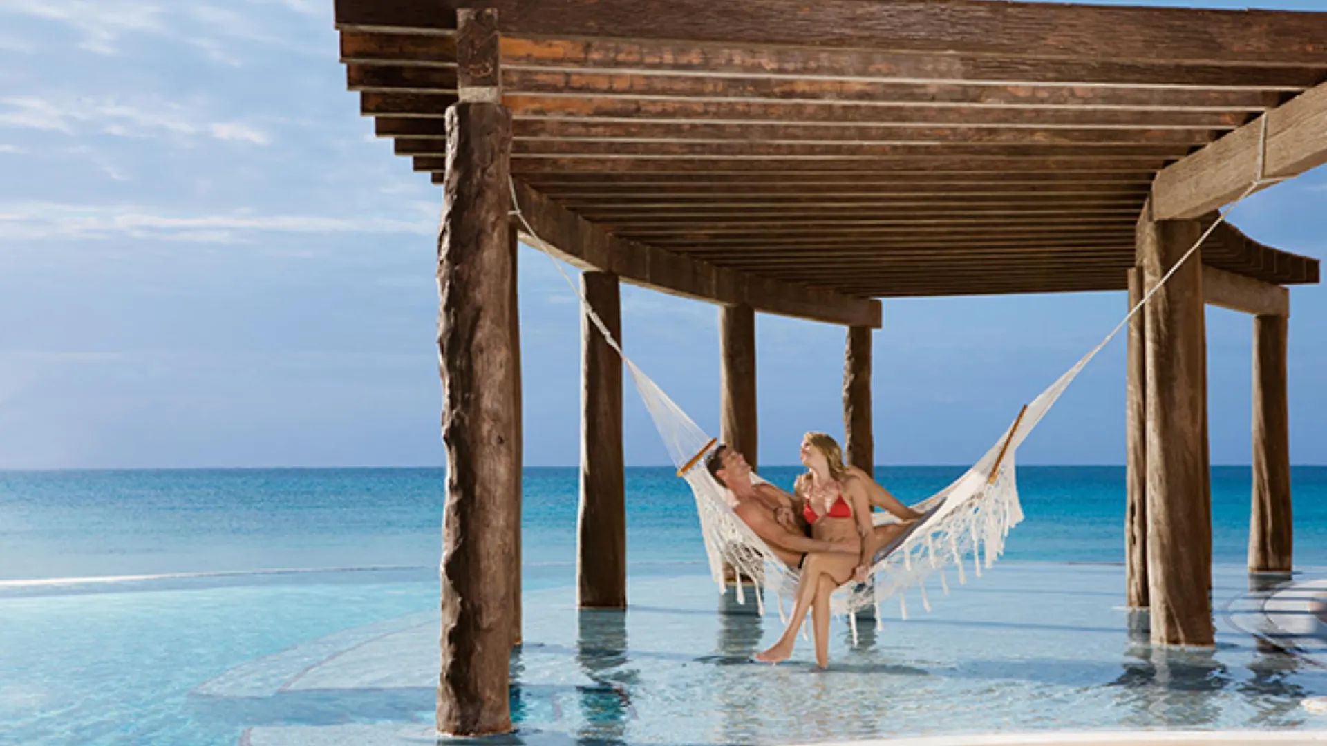 Dreams Jade Resort & Spa Puerto Morelos