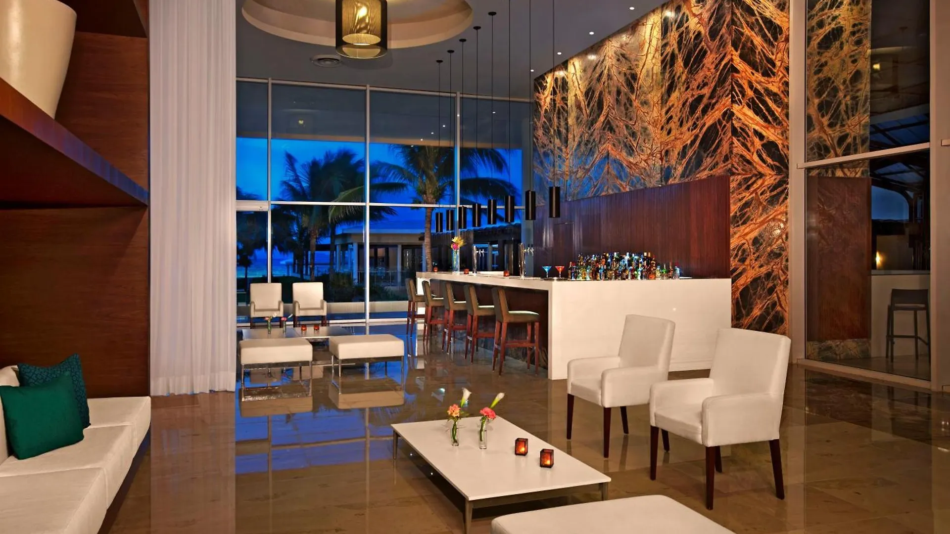 Dreams Jade Resort & Spa Puerto Morelos