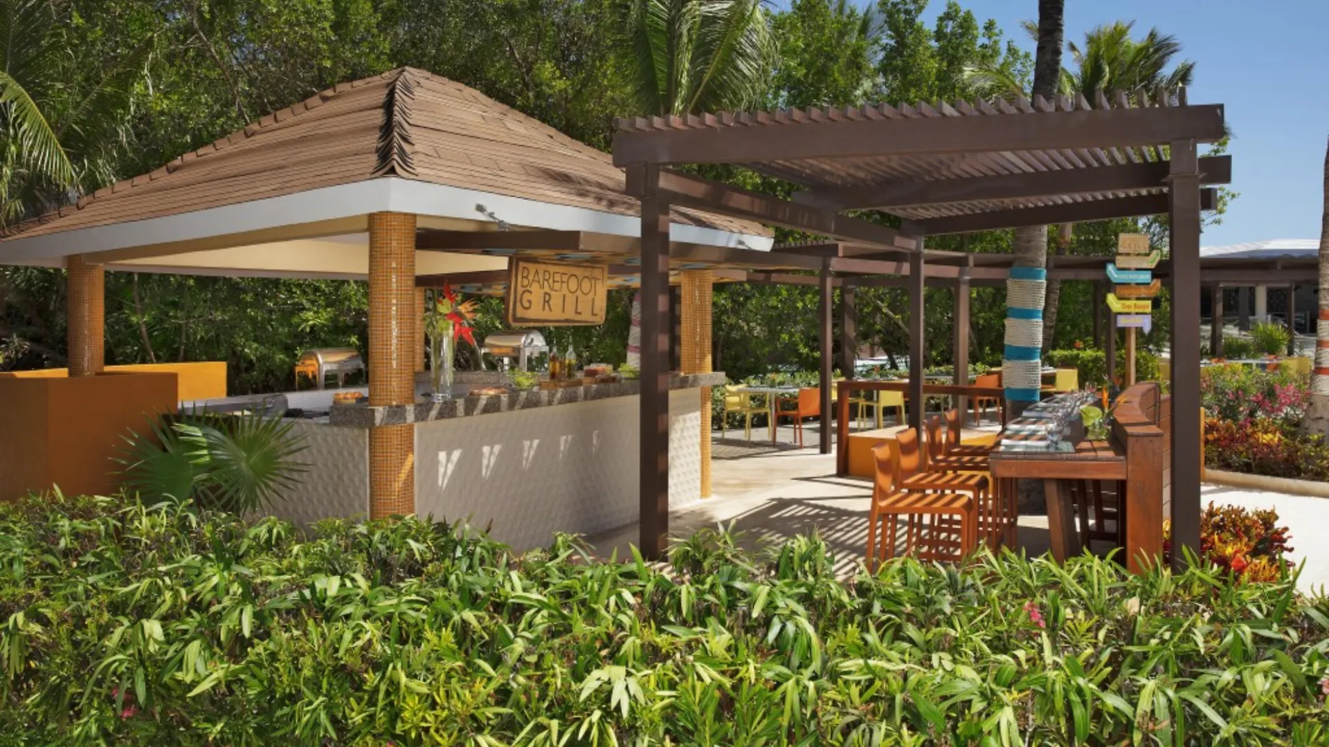 Dreams Jade Resort & Spa Puerto Morelos