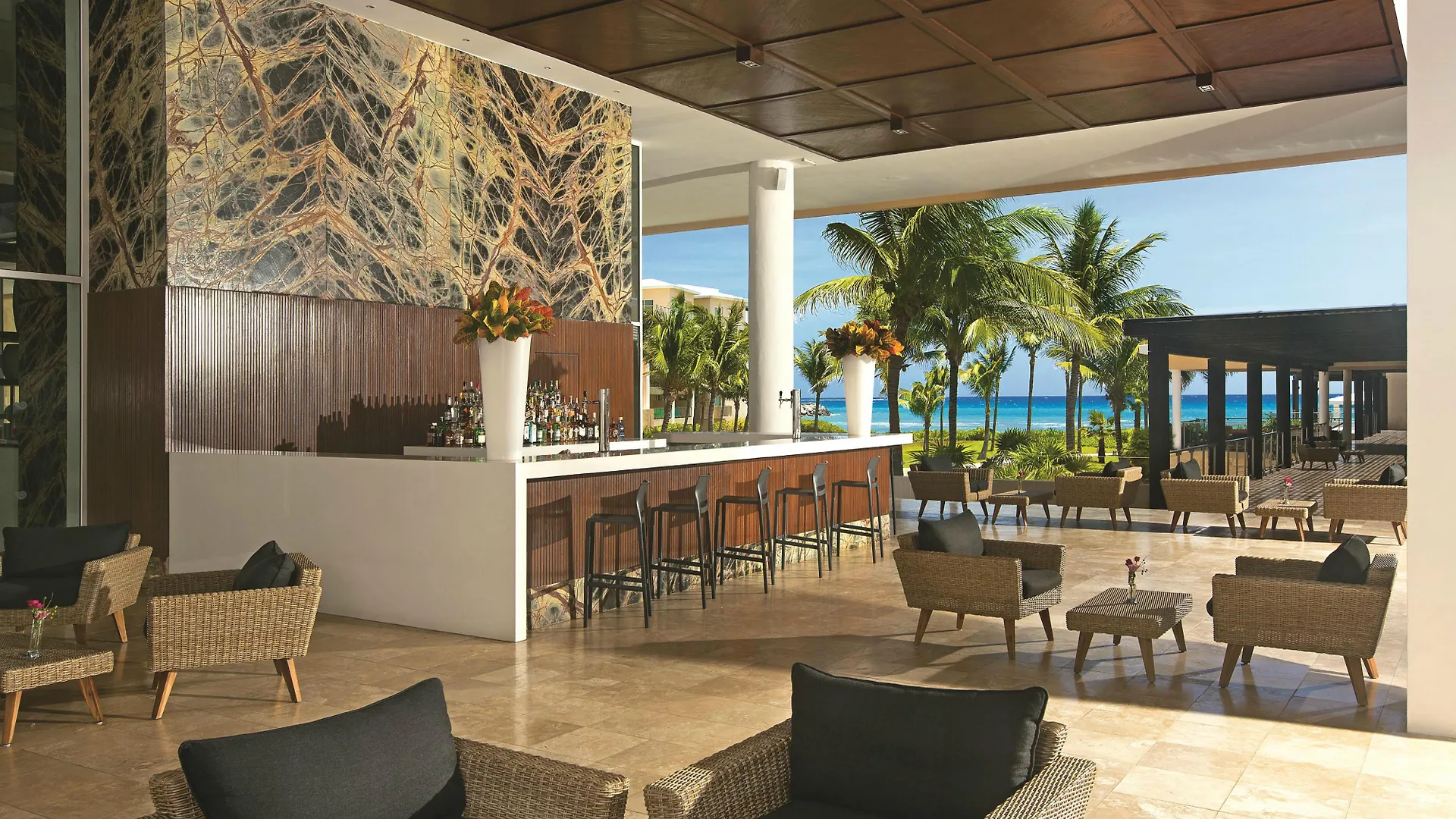 Dreams Jade Resort & Spa Puerto Morelos 5*,  Mexico