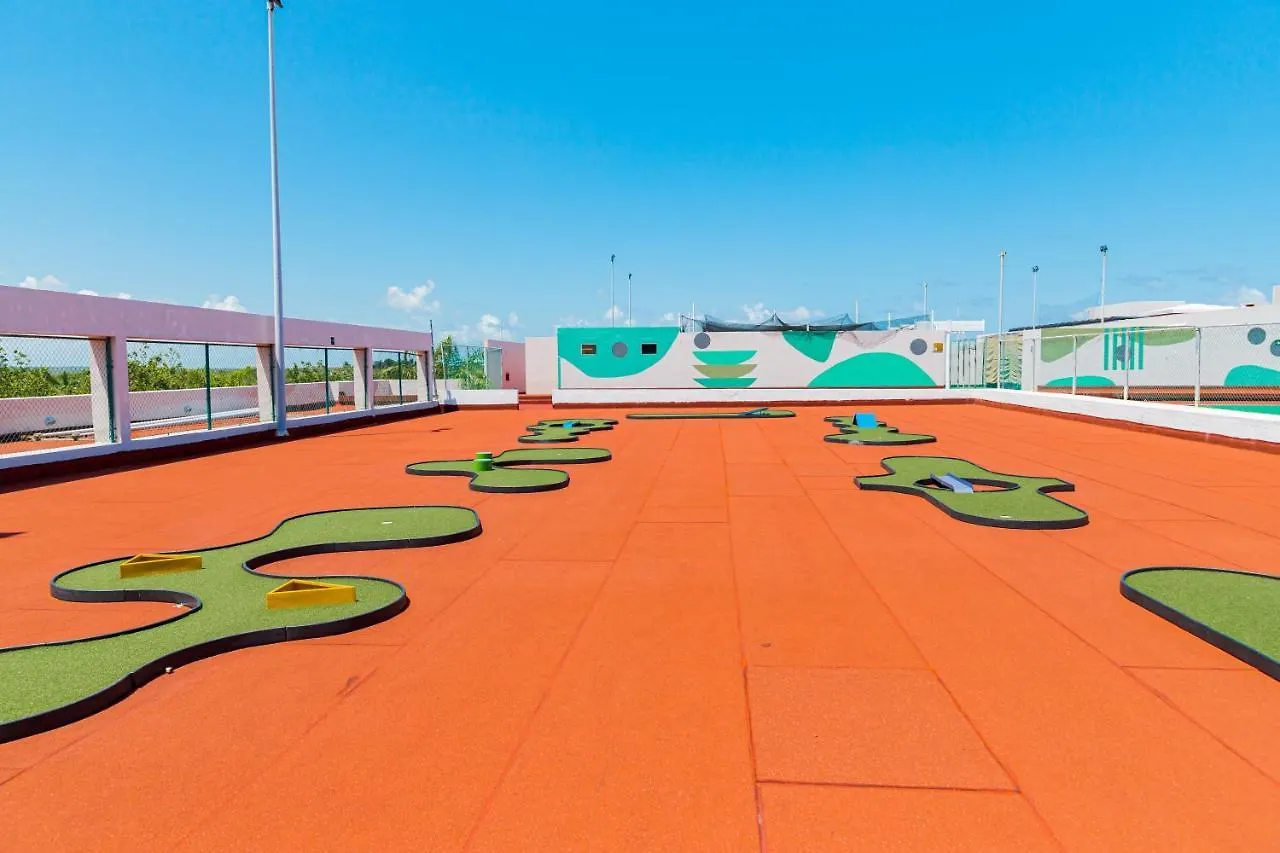 Dreams Jade Resort & Spa Puerto Morelos