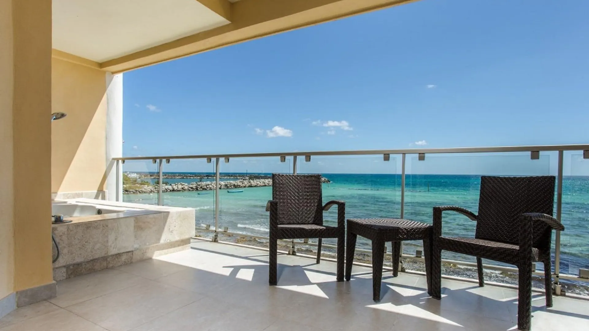 Dreams Jade Resort & Spa Puerto Morelos