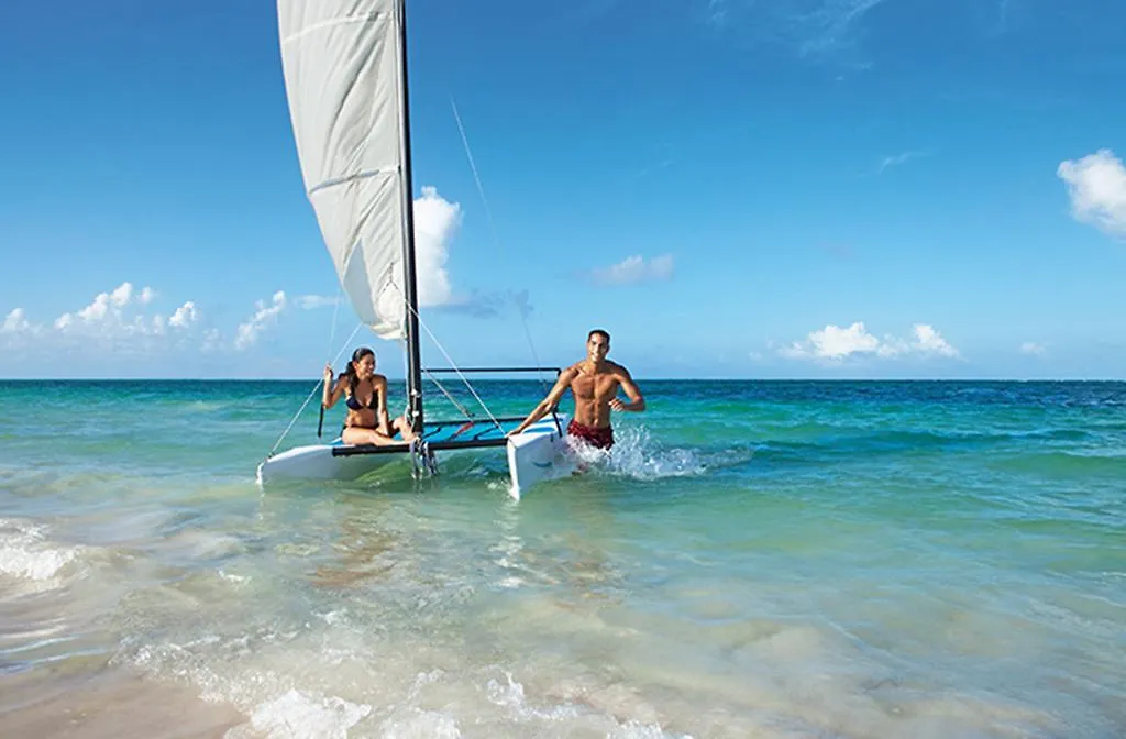 Dreams Jade Resort & Spa Puerto Morelos